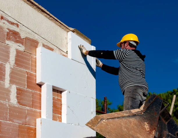 Best Affordable Insulation Services  in Wilkes Barre, PA