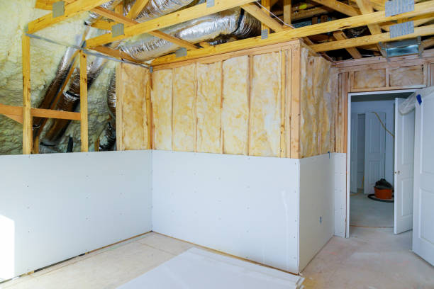 Best Attic Insulation Installation  in Wilkes Barre, PA