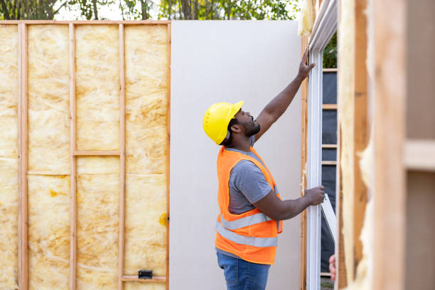 Best Insulation Repair Services  in Wilkes Barre, PA