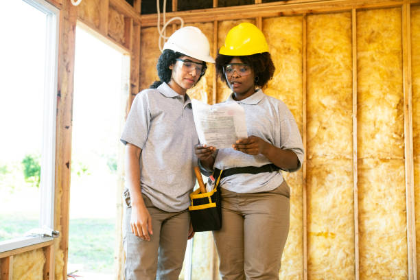 Best Insulation Inspection Services  in Wilkes Barre, PA