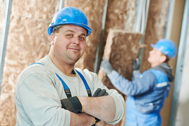 Best Garage Insulation Installation  in Wilkes Barre, PA