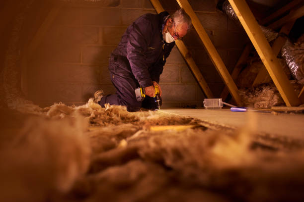 Soundproof Insulation Installation in Wilkes Barre, PA
